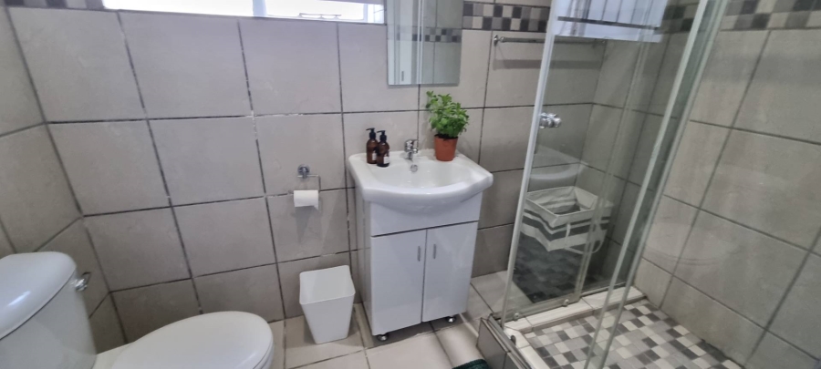 2 Bedroom Property for Sale in Dan Pienaar Free State